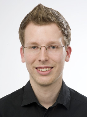 Björn Bohmfalk